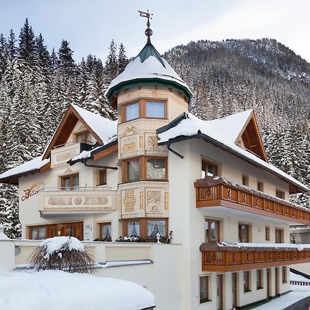 Hotel Garni Bellevue Ischgl Luaran gambar