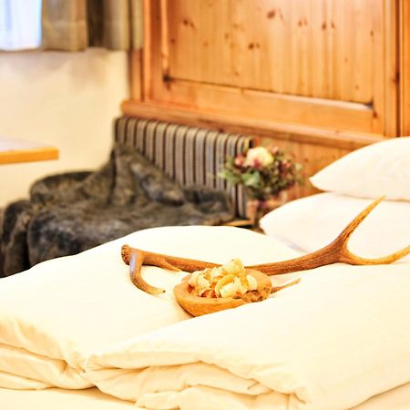 Hotel Garni Bellevue Ischgl Luaran gambar