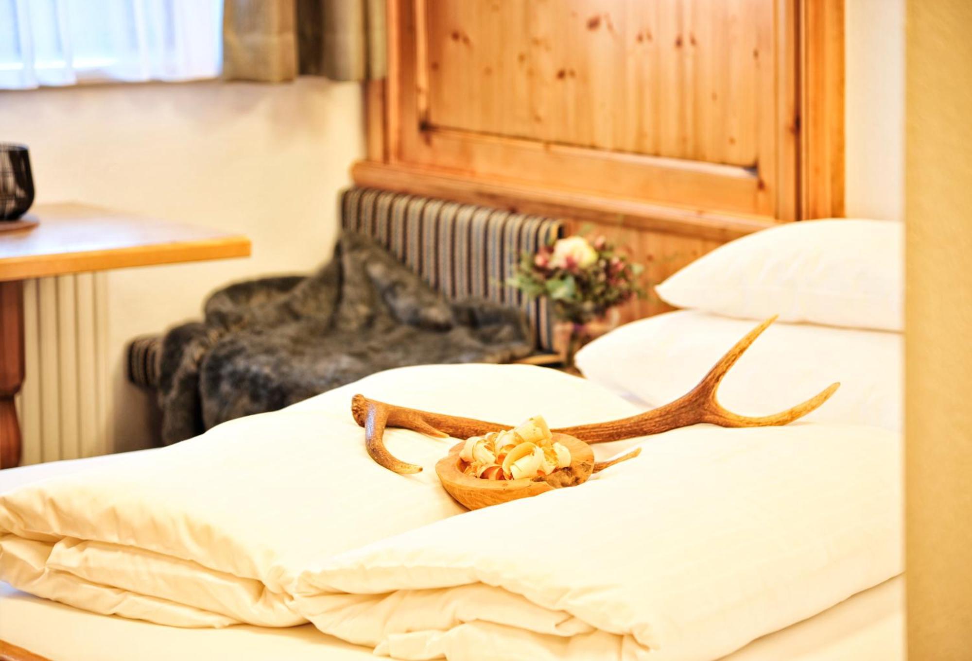 Hotel Garni Bellevue Ischgl Luaran gambar