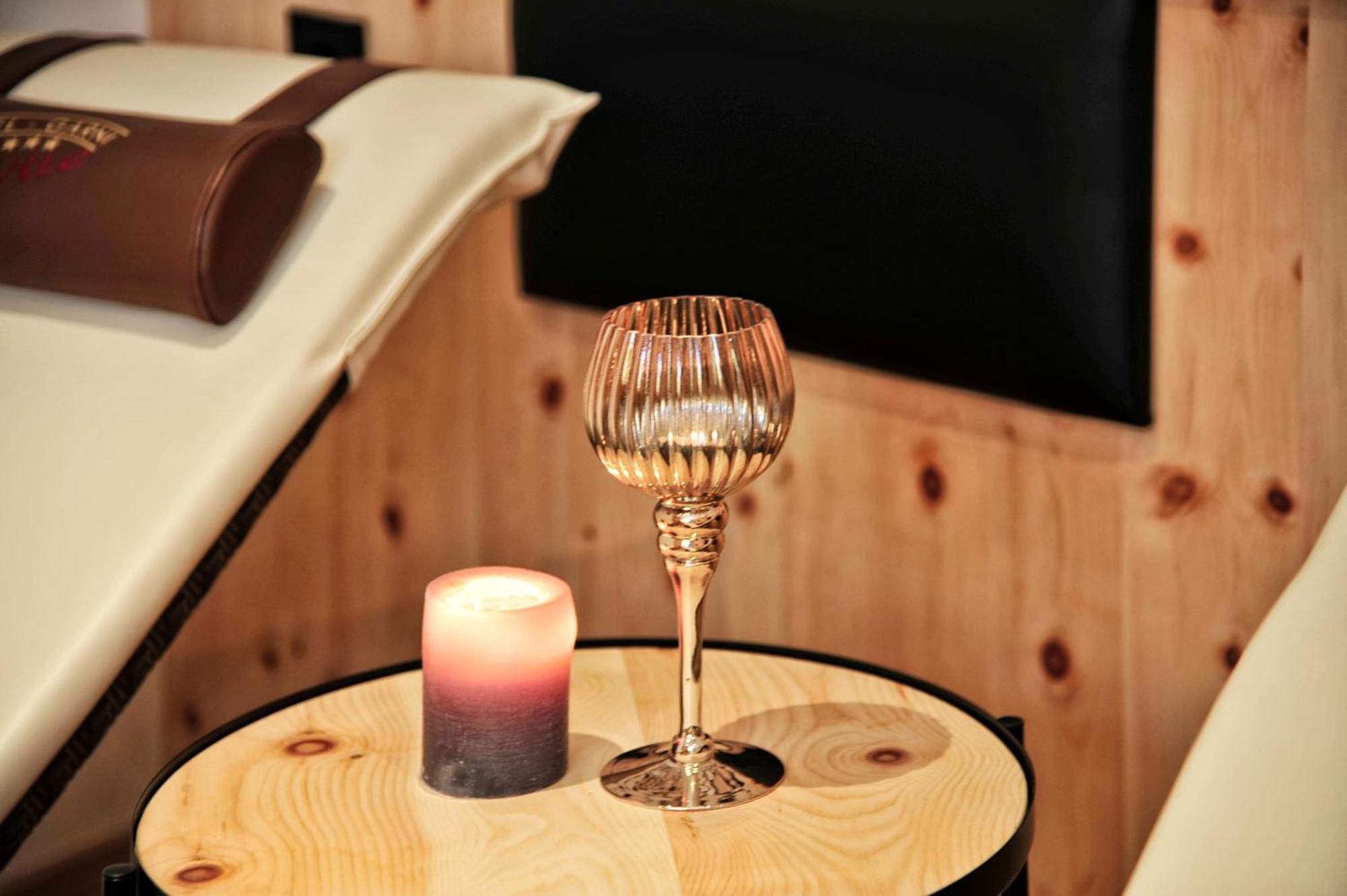 Hotel Garni Bellevue Ischgl Luaran gambar
