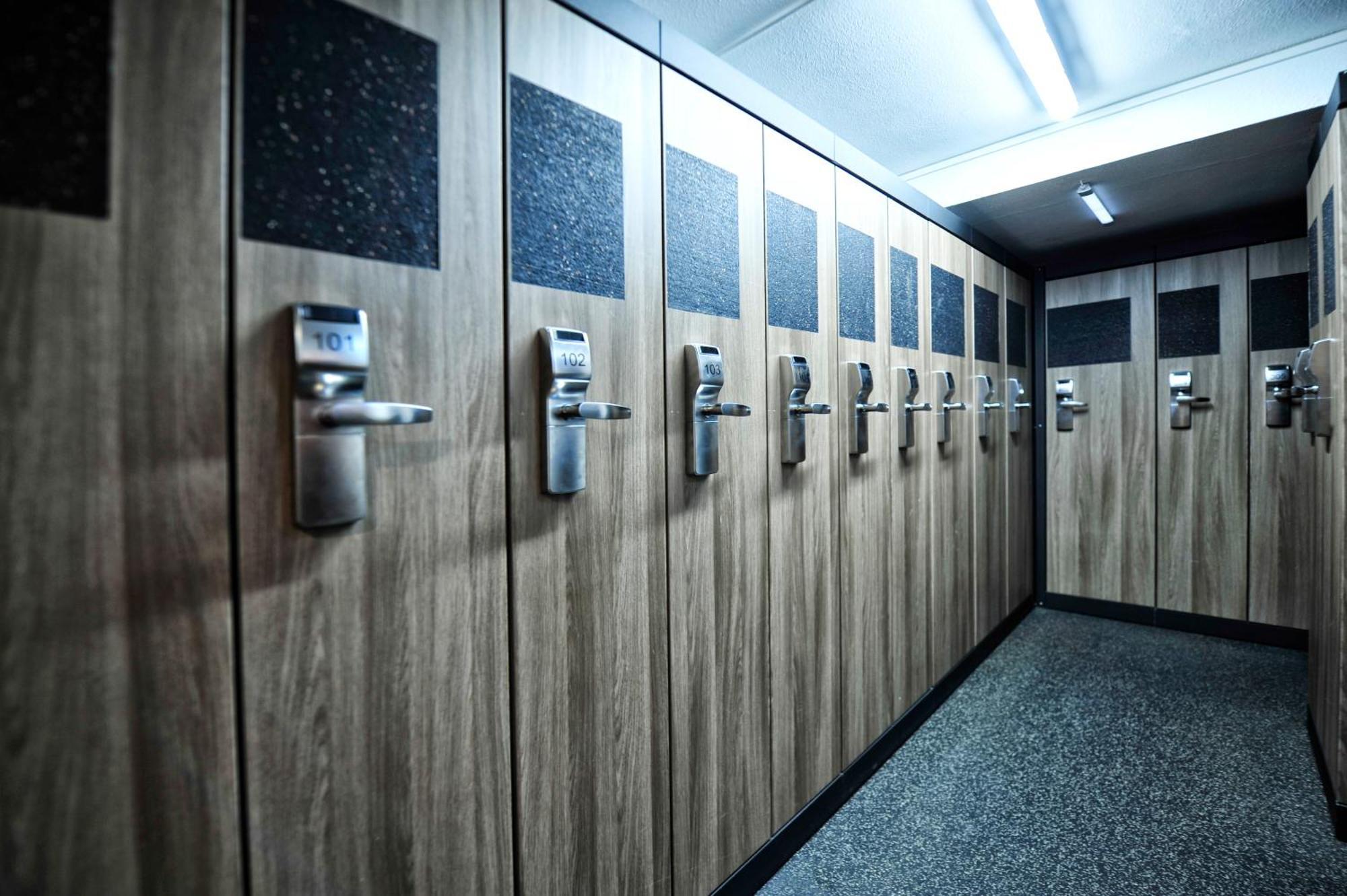 Hotel Garni Bellevue Ischgl Luaran gambar